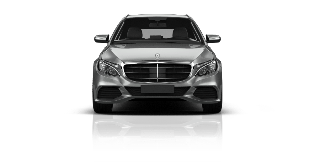 Mercedes C-Class Estate 2015